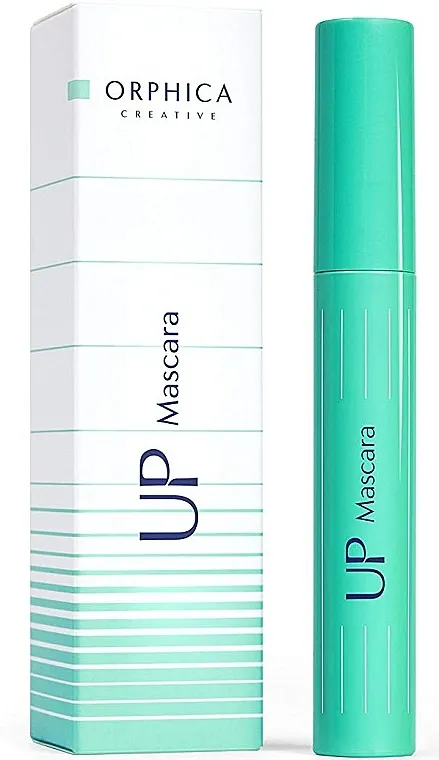 Maskara Orphica UP Mascara