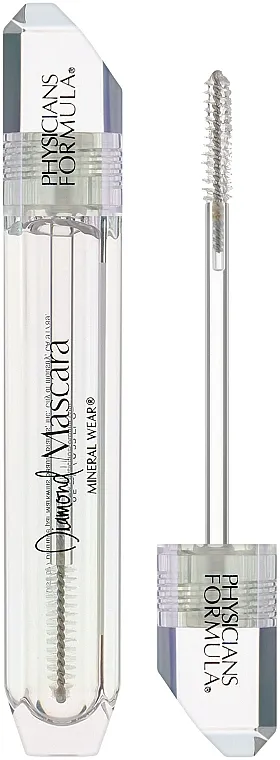 Maskara Physicians Formula Mineral Wear Diamond Mascara