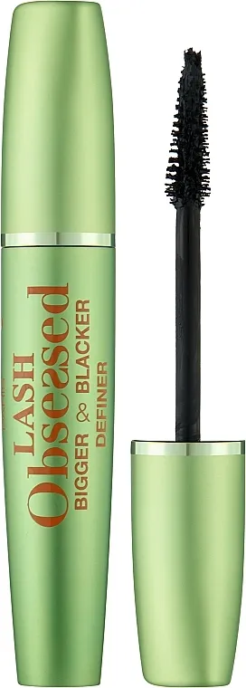 Maskara Pierre Cardin Lash Obsessed