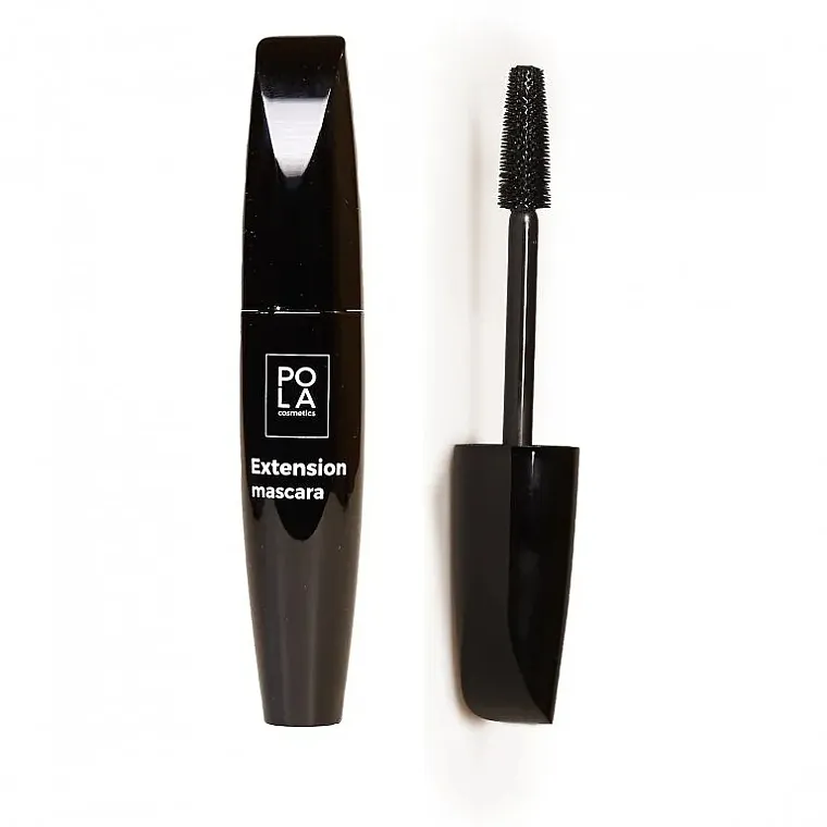 Maskara Pola Cosmetics Extension Mascara