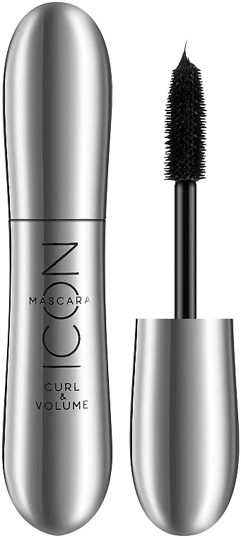 Maskara Quiz Cosmetics Icon Mascara