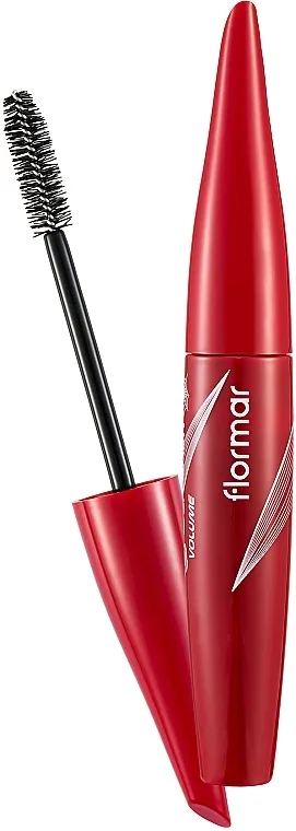 Maskara "Volumen + produživanje" Flormar Spider Lash Volume