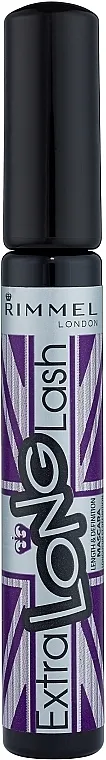 Maskara Rimmel Extra Long Lash Maskara
