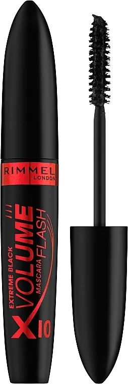 Maskara Rimmel Volume Flash Mascara