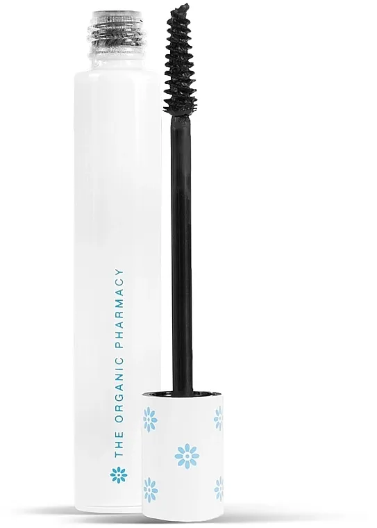 Maskara The Organic Pharmacy Volumising Mascara
