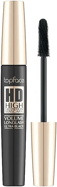 Maskara Topface High Definition Mascara