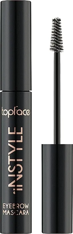 Maskara za obrve TopFace Instyle Eyebrow Mascara