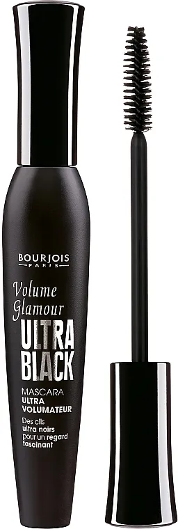 Maskara za super volumen Bourjois Volume Glamour Mascara