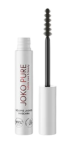 Maskara za volumen Joko Pure Volume Lashes Mascara