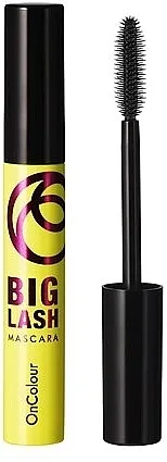 Maskara za volumen Oriflame OnColour Big Lash