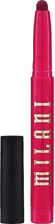 Mat olovka za usne Milani Ludicrous Matte Lip Crayon