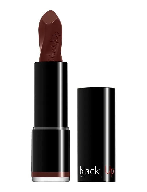 Mat ruž za usne Black Up Mat Lipstick