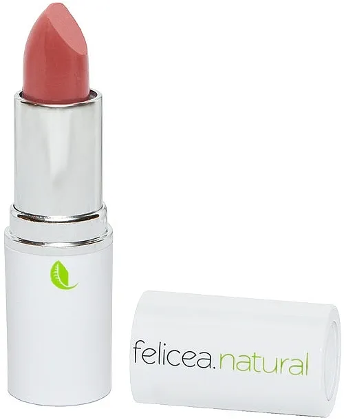 Mat ruž za usne Felicea Natural Lipstick