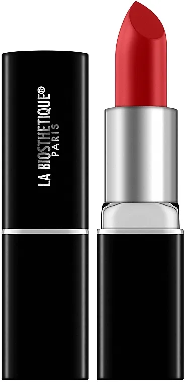 Mat ruž za usne La Biosthetique Sensual Lipstick Matt