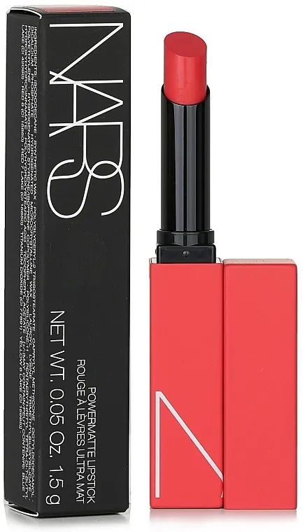 Mat ruž za usne Nars Powermatte Lipstick