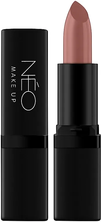 Mat ruž za usne NEO Make Up Matt Lipstick