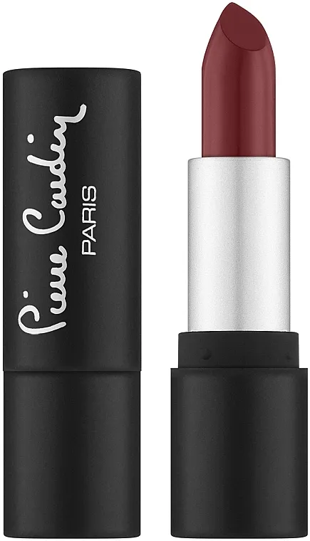 Mat ruž za usne Pierre Cardin Matte Chiffon Touch Lipstick