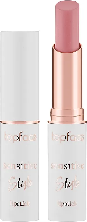 Mat ruž za usne TopFace Sensitive Stylo Lipstick