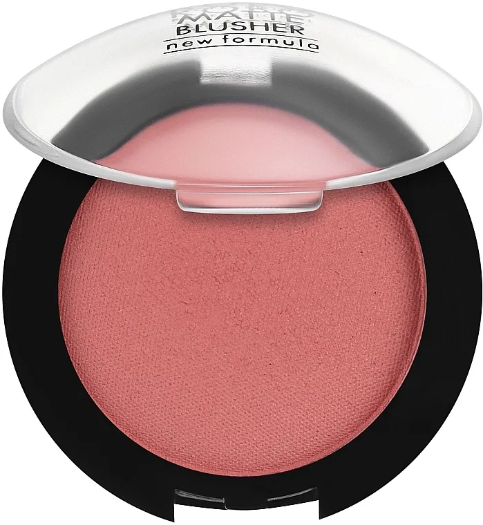 Mat rumenilo nova formula Kobo Professional Matte Blusher New Formula