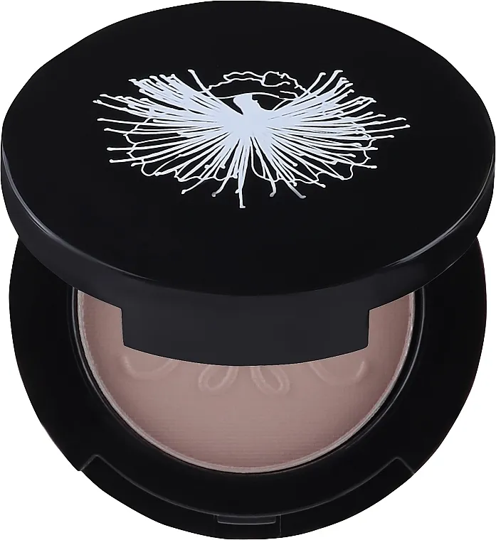 Mat sjenilo Rouge Bunny Rouge Matt Long-Lasting Eye Shadow