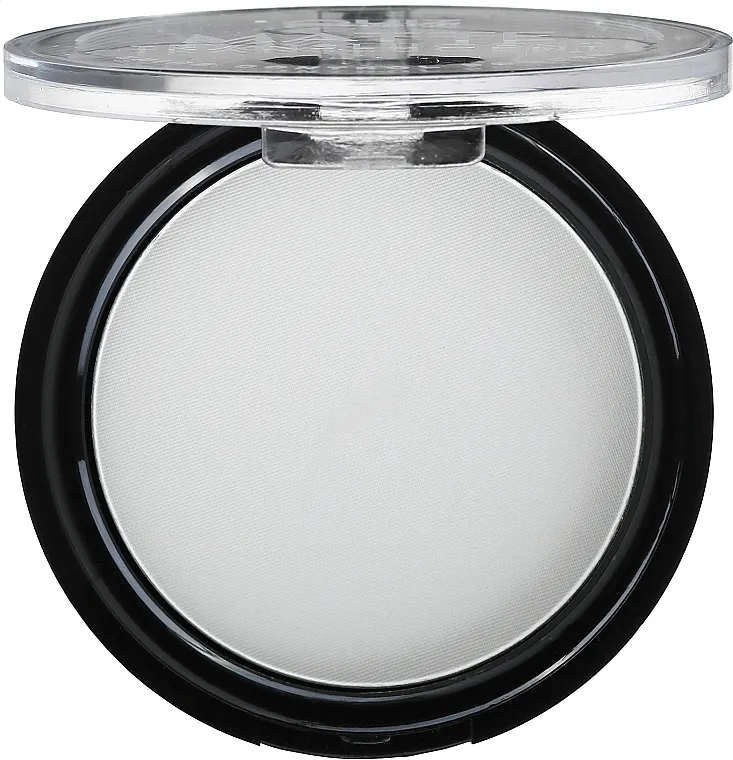 Matirajući puder "Gloss Control" Quiz Cosmetics Matte Translucent Powder