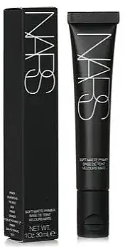 Matirajući puder za lice Nars Soft Matte Complete Primer