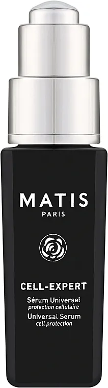Matis Cell Expert Universal Serum Cell Protection Serum za lice i vrat
