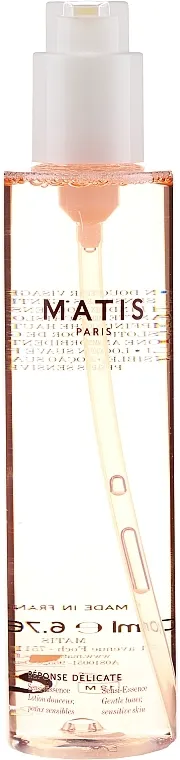 Matis Reponse Delicate Sensi-Essence Bezalkoholni vodeni tonik za osjetljivu kožu