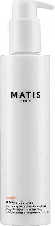 Matis Reponse Delicate Sensicleasing-Cream Krema za čišćenje lica