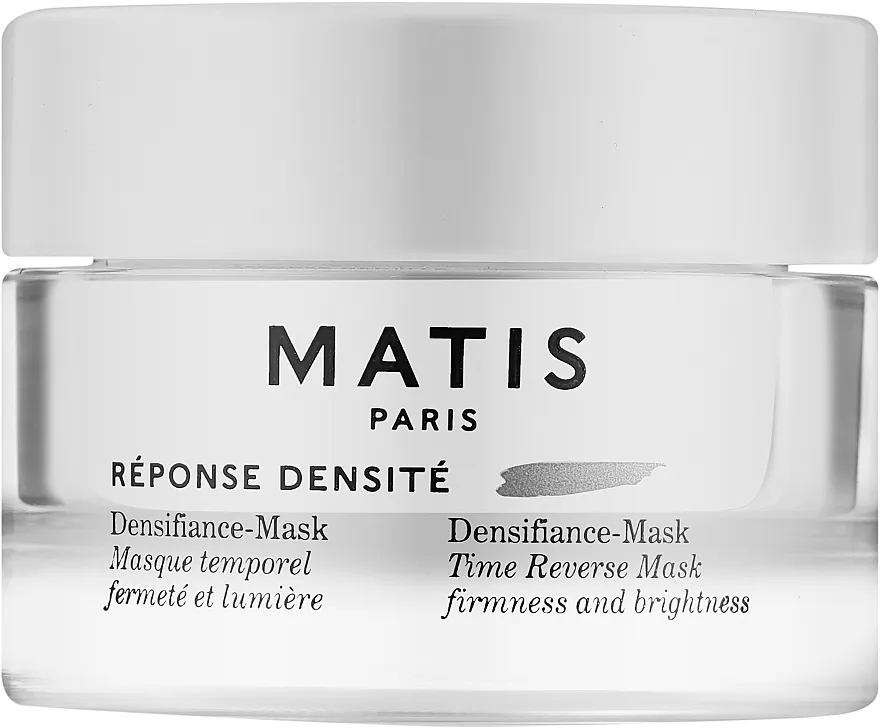Matis Reponse Densite Time Reverse Mask Maska za lice i vrat