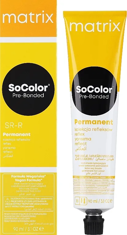 Matrix Socolor Beauty Trajna boja za kosu