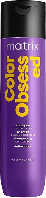 Matrix Total Results Color Obsessed Shampoo Šampon za farbanu kosu