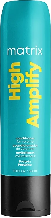 Matrix Total Results High Amplify Conditioner Proteinski regenerator za volumen