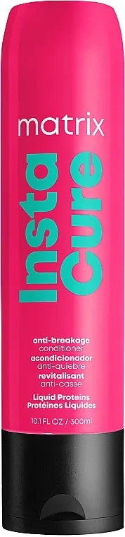 Matrix Total Results Insta Cure Conditioner Regenerator koji sprječava lomljivost kose