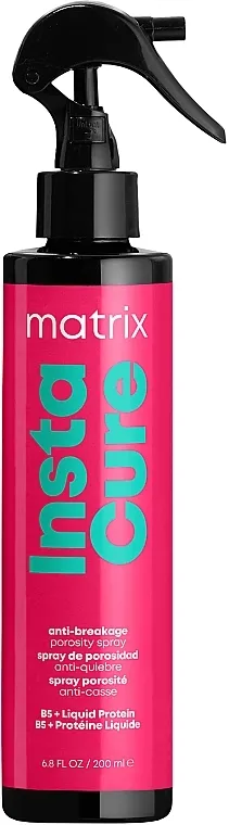 Matrix Total Results Insta Cure Spray Sprej protiv lomljive kose