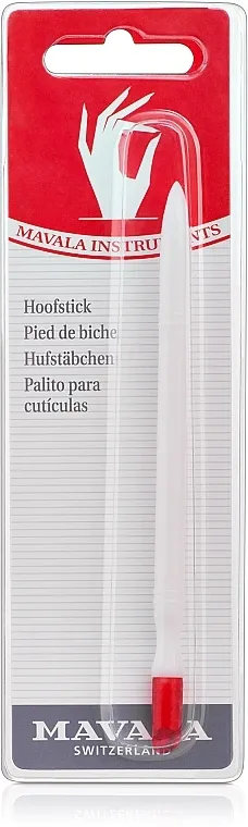 Mavala Hoofstick Plastična štapić za manikir