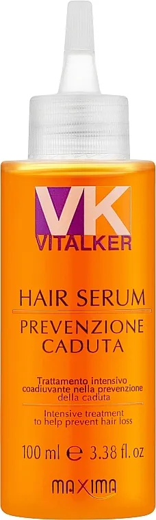 Maxima Vitalker Serum Caduta Serum za gubitak kose