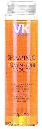Maxima Vitalker Shampoo Anticaduta Šampon protiv opadanja kose