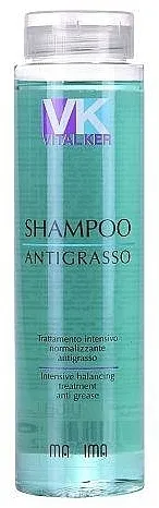 Maxima Vitalker Shampoo Antigrasso Šampon za masnu kosu