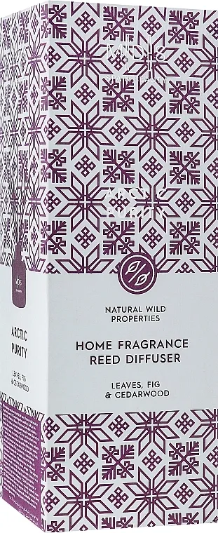 MDS Spa&amp;Beauty Arctic Purity Diffuser Aroma difuzor "Arctic purity"