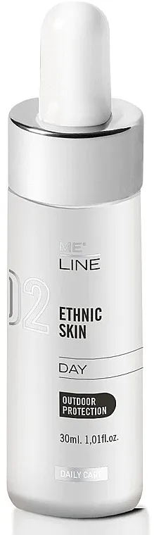 Me Line 02 Ethnic Skin Day Dnevni serum protiv pigmetnih fleka za fototipove kože IV-VI
