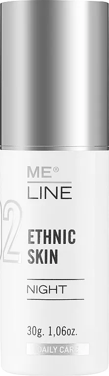 Me Line 02 Ethnic Skin Night Dnevni ulošci , 52 kom.