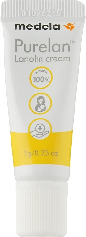 Medela Krema za bradavice Purelan 2.0, 7g