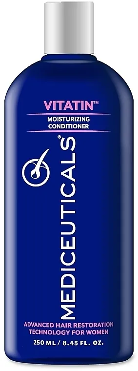 Mediceuticals Advanced Hair Restoration Technology Women Vitatin Hidratantni lagani balzam za kosu, za žene