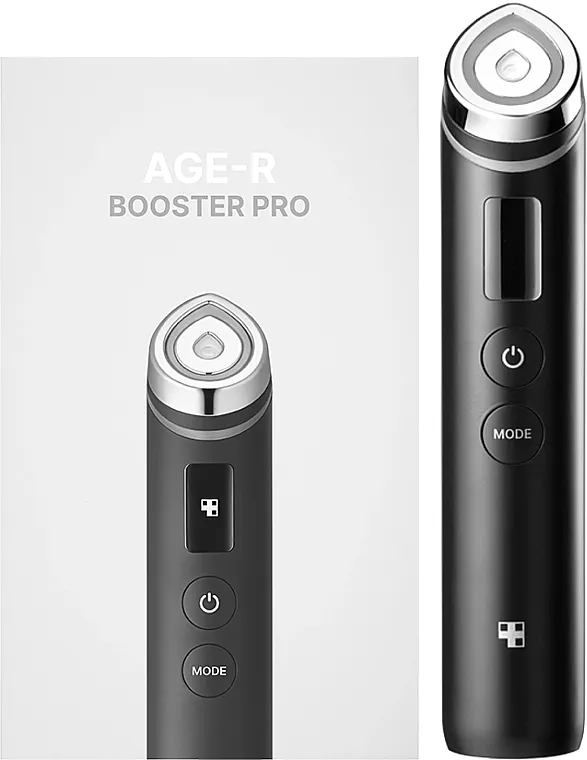 Medicube Beauty Device Age-R Booster Pro Kućni uređaj za negu kože 6 u 1