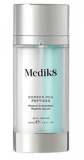 Medik8 Copper PCA Peptides Super antioksidativni serum protiv starenja