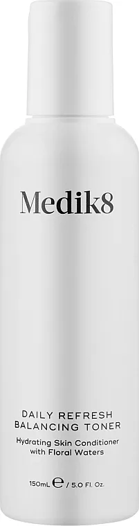 Medik8 Daily Refresh Balancing Toner Tonik za čišćenje