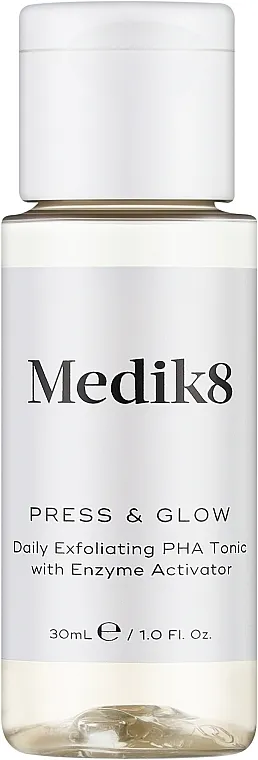 Medik8 Press &amp; Glow Privremene tetovaže