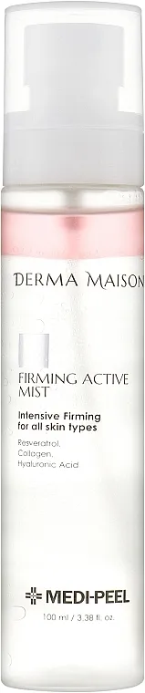 MediPeel Derma Maison Firming Active Mist Magična voda za lice