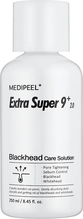 MEDIPEEL Extra Super 9 Sredstvo za uklanjanje mitisera